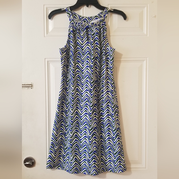 Jude Connally Lisa Dress